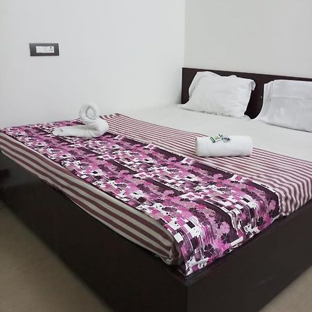 Sri Kousthubham Residency Hotel Tirupati Zewnętrze zdjęcie