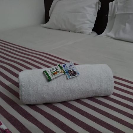 Sri Kousthubham Residency Hotel Tirupati Zewnętrze zdjęcie