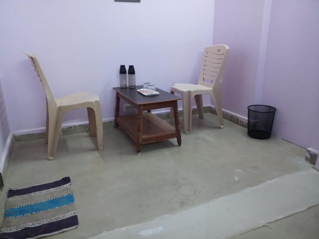 Sri Kousthubham Residency Hotel Tirupati Zewnętrze zdjęcie