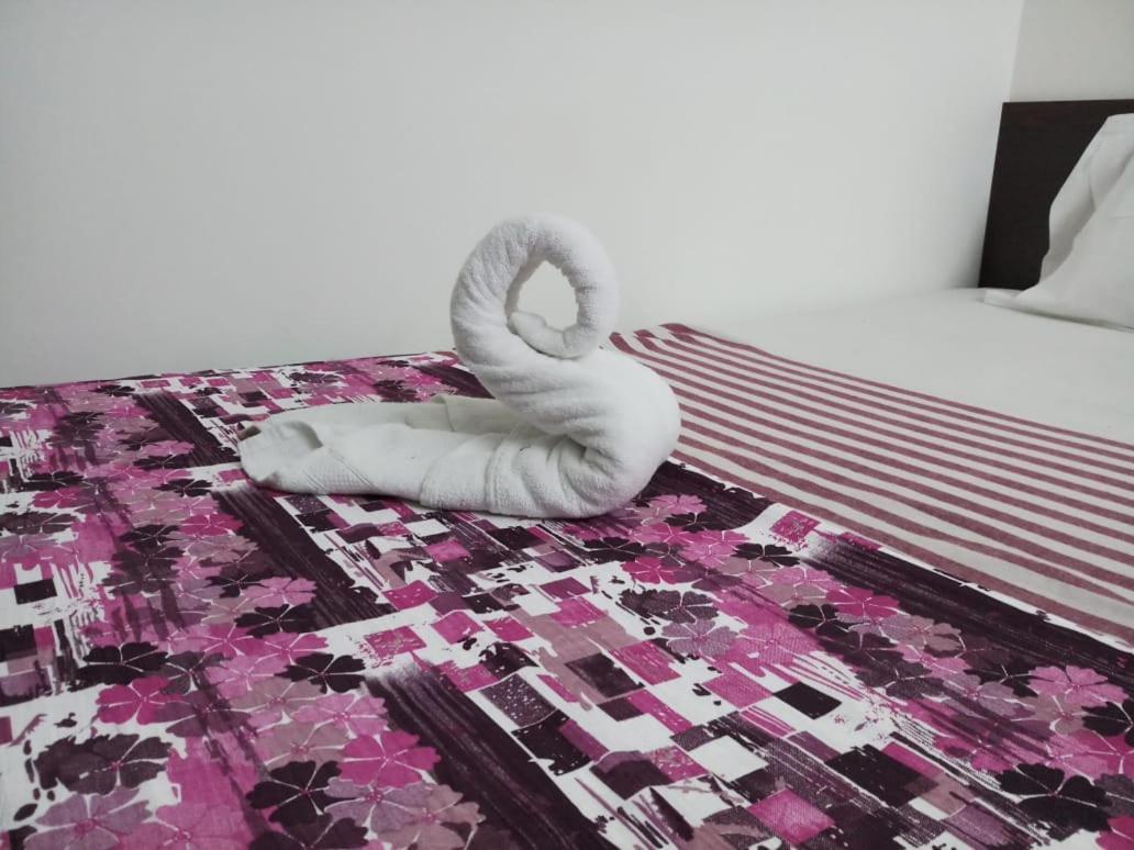 Sri Kousthubham Residency Hotel Tirupati Zewnętrze zdjęcie