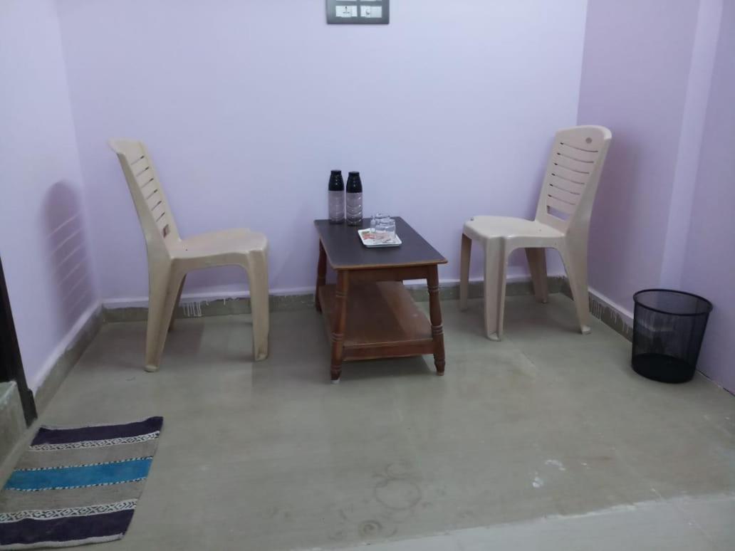 Sri Kousthubham Residency Hotel Tirupati Zewnętrze zdjęcie