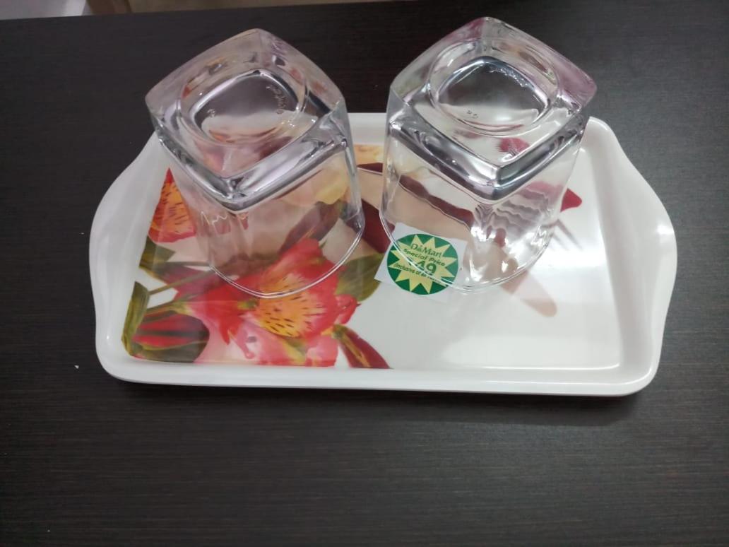 Sri Kousthubham Residency Hotel Tirupati Zewnętrze zdjęcie
