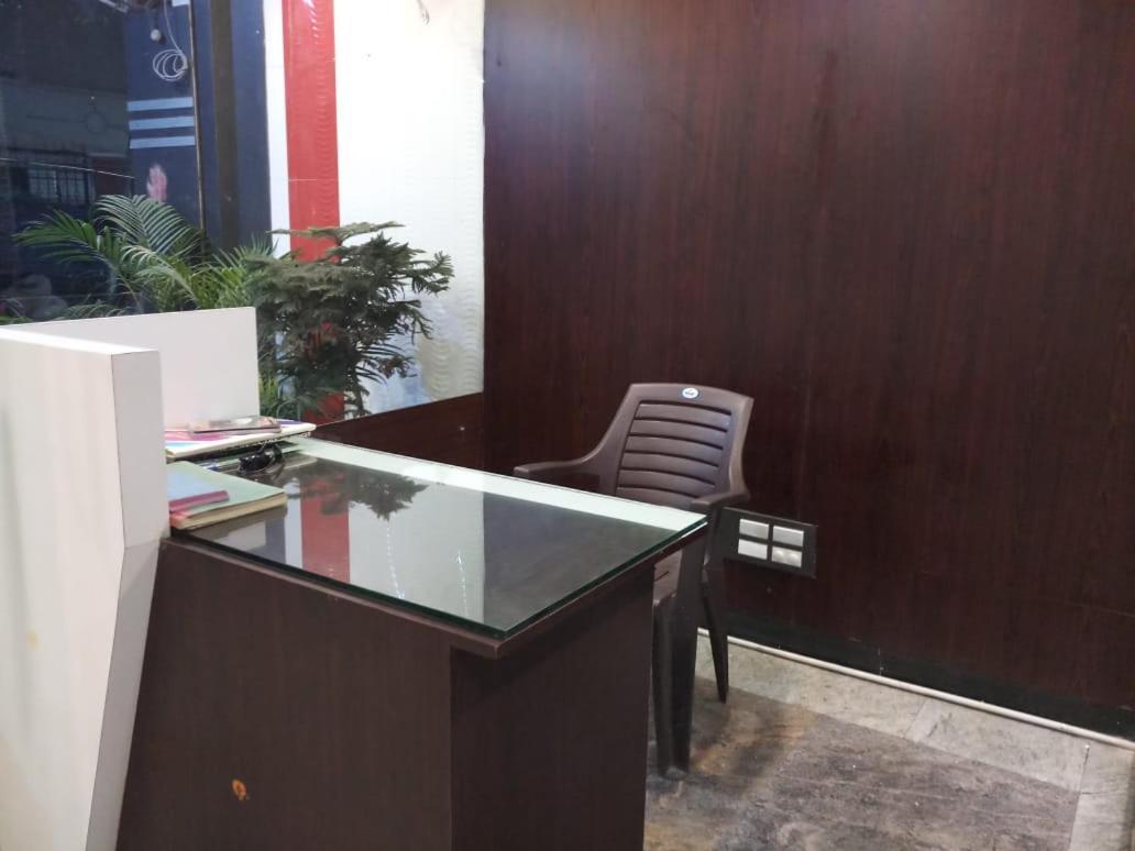 Sri Kousthubham Residency Hotel Tirupati Zewnętrze zdjęcie